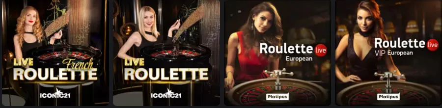 luckyboom casino roulette
